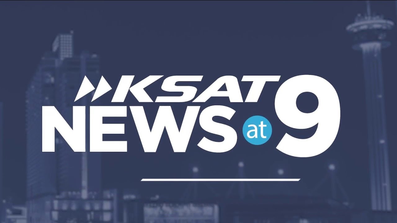 san antonio spurs roster KSAT News at 9: 8/13/19