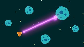 RAYCASTS in Godot: Creating A Juicy Laser Beam