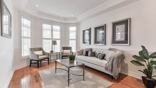34 Solace Road Markham   | Virtual Tour
