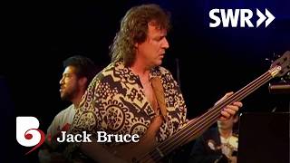 Kip Hanrahan feat. Jack Bruce - At The Same Time As The Subway Train... (Jazzgipfel, Stuttgart,1991)