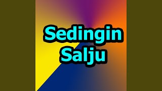 Sedingin Salju (Cover)
