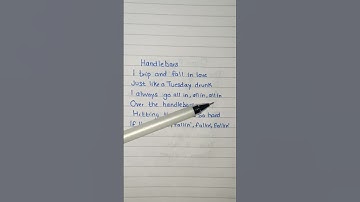 Thumbnail of JENNIE ,Dua Lipa - Handlebars (Lyrics) #handlebars #jennie #dualipa #lyrics