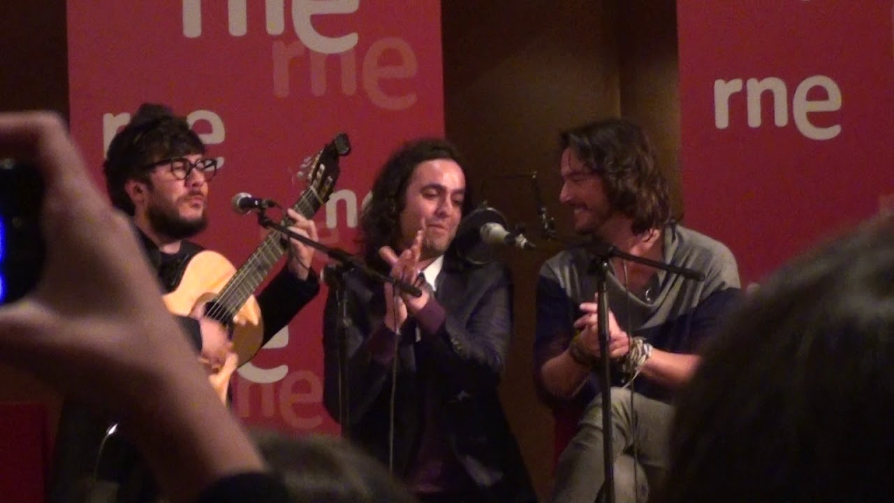 La necrológica de un amorío  Antílopez y Manuel Carrasco. 18-XI-13