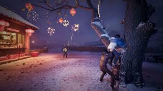 Dream Sequence 3D Community Challenge《Generation Z》 screenshot 2