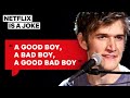 Bo Burnham&#39;s Lower Your Expectations Song | Netflix Is A Joke