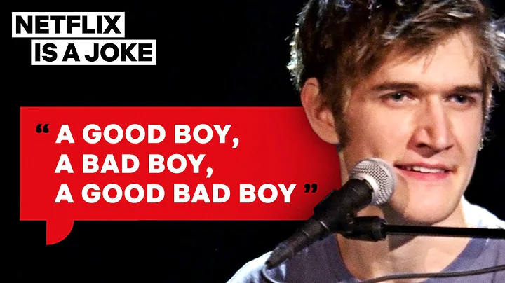 Bo Burnham's Lower Your Expectations Song | Netfli...