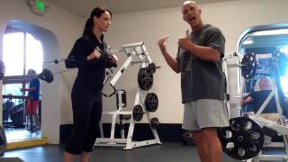 PTA Global: Triangulation Example using a Cable-Standing-Press.mp4