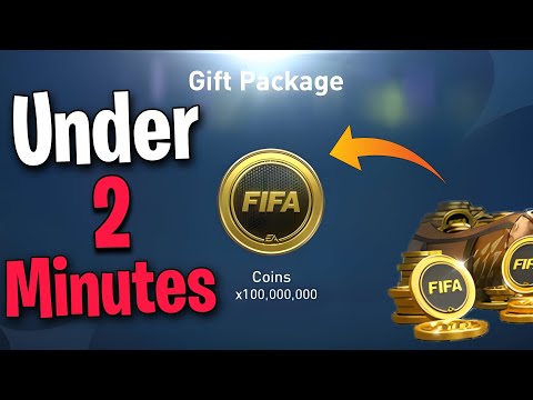 Make Unlimited Coins In Fifa Mobile 23 | Do This Now!