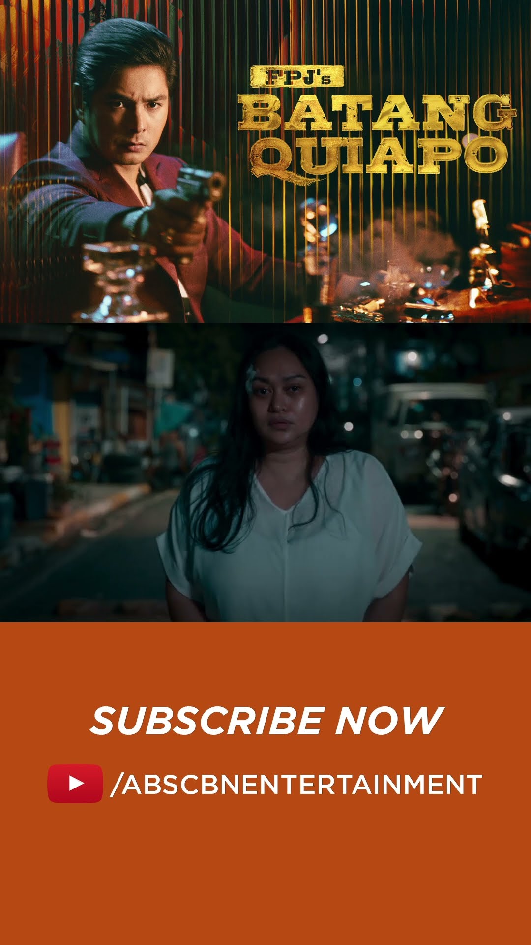 Ang simula ng pighati ni Lena | Kapamilya Shorts