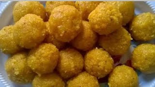 How to make ladu. Ghee laduu. Indian ladu Malayalam screenshot 4