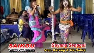 Goyang Senggol versi sangkuriang