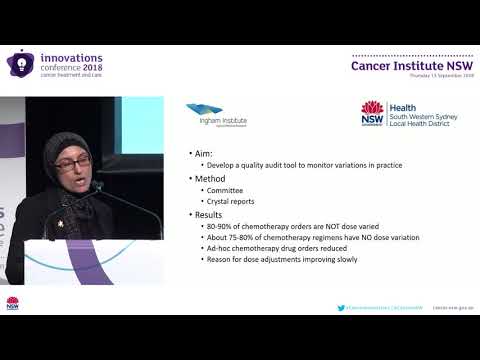 Video: Enkelcells Epigenomisk Variation Varierar Funktionell Cancer Heterogenitet