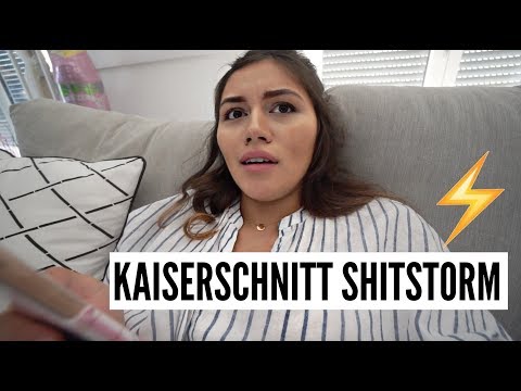 THEMA KAISERSCHNITT | 19.06.2018 | ✫ANKAT✫