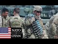 U.S. Army, NATO. Allied Forces Prepare for Defense in the Czech Republic.