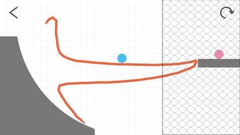 브레인 토트에서 스테이지 184를 클리어 했습니다! http://braindotsapp.com #Brain...