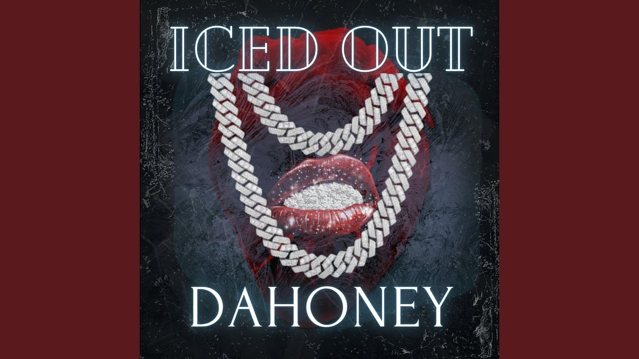 Watch Iced Out on YouTube Watch Iced Out on YouTube