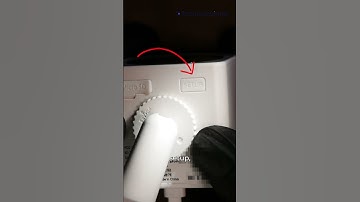 Wyze Cam OG’s Reset Button is actually…