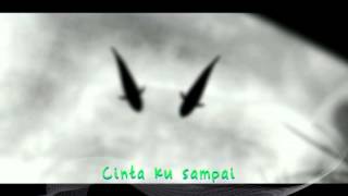 Spider - Bila Nak Saksi - Official Music Video (Lyrics) chords