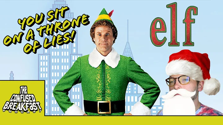 Elf (2003) - Movie Review
