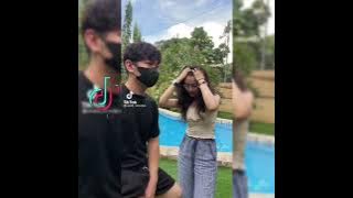 Baby do better challenge @ward_reinalyn|| TIKTOK compilation