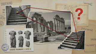 The Ancient City That Vanished Without a Trace — What Happened ⭐ #LostHistory #AncientMysteries
