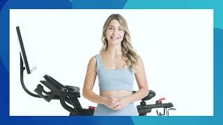 Echelon Cardio QuickStart Video