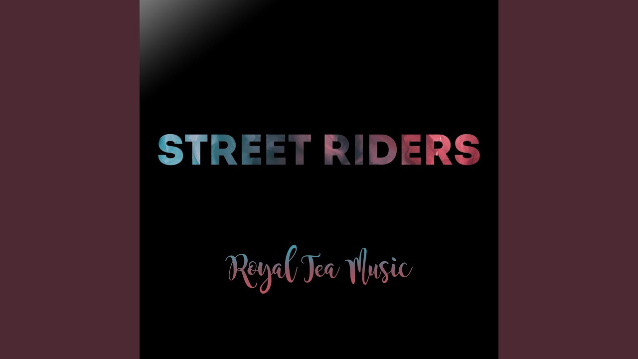 Street Riders - YouTube