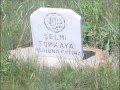 KUYUCUK KÖYÜ MEZARLIĞI 2008