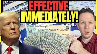The IRS Just Made a MASSIVE ANNOUNCEMENT for Millions of Americans