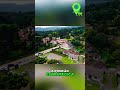 Monte Verde: O Segredo da Altitude Europeia no Brasil! #shorts
