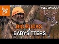 Big bucks and late nights  buck commander  full episode