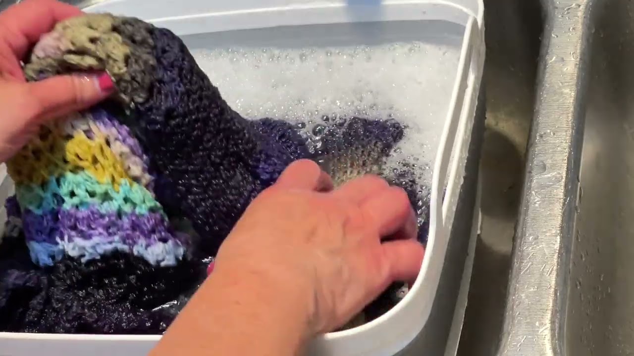 how to shrink crochet dress Help! How do I shrink my rayon crochet dress? : r/crocheting