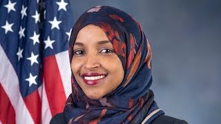 Rep. Ilhan Omar Apologizes For Controversial Tweets About Israel Lobbying Group