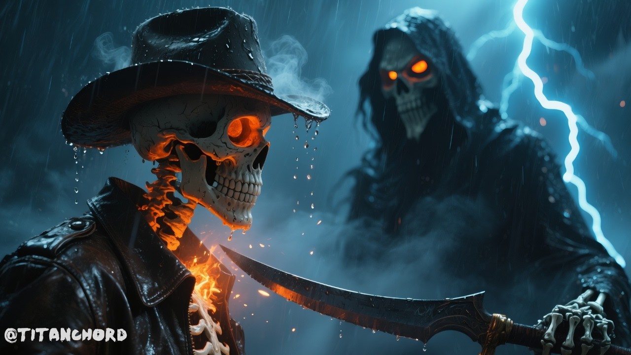 The Night I Stopped Saying Sorry | A Dark Country Music Playlist - Long-form dark country mix