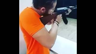 Varando com Ak