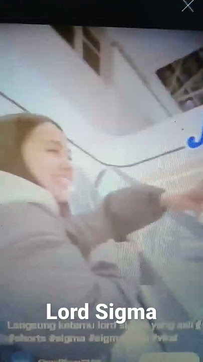 Langsung ketemu Lord Sigma yang asli #Shorts#Sigma#Viral#Tiktok