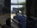 Sometimes you crash at just the wrong time #gta #gtaonline