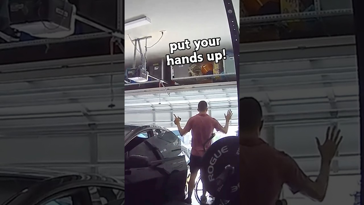 Tesla Saves Owner From Prison | Cop FIRED