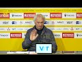 🎥🎙️ Présentation officielle de Vahid Halilhodžić