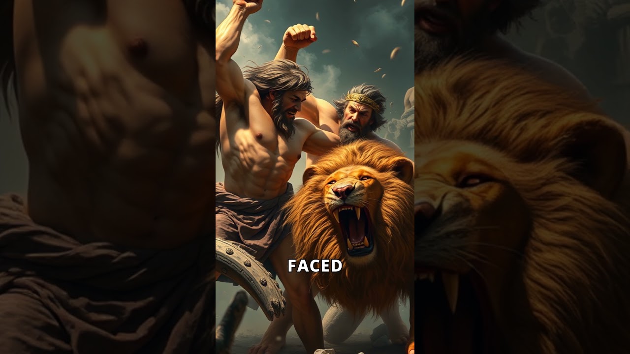 Greek Mythology: Gods, Heroes, and Monsters Unveiled