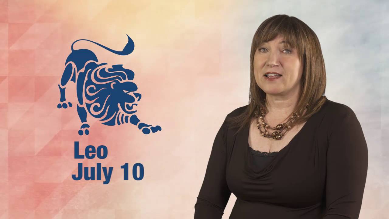 Daily Horoscope July 10, 2016: Leo