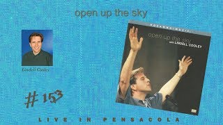 Lindell Cooley- Open Up The Sky (Full) (2001)