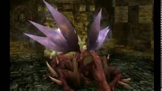 Valkyrie Profile 2: Dragon Zombie