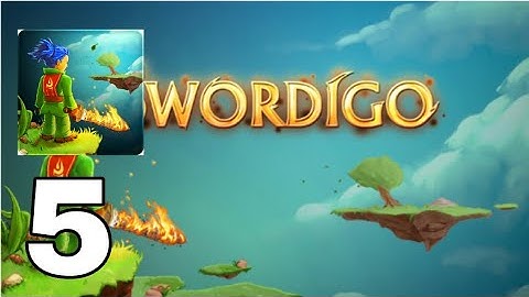 Swordigo - Gameplay Walkthrough Part 5 (android, iso)