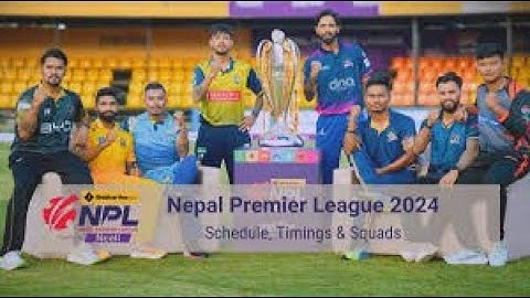 SUDURPASCHIM ROYALS VS BIRATNAGAR KINGS || Siddhartha Bank Nepal Premier League