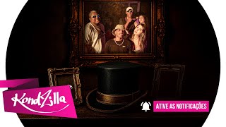 DJ ALEX BNH, MC PL ALVES, MC LUKÃO MEC - + 3 PONTOS NA CARTOLA (KondZilla)