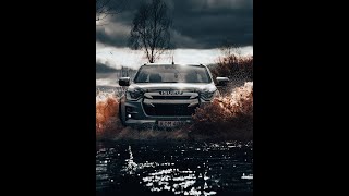 Isuzu D Max 👈 👊 Off road ! 🔥 by Off Road Bom 35 views 2 years ago 8 minutes, 25 seconds