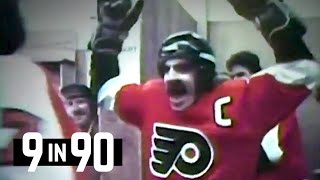 9 crazy NHL streaks...in 90 seconds