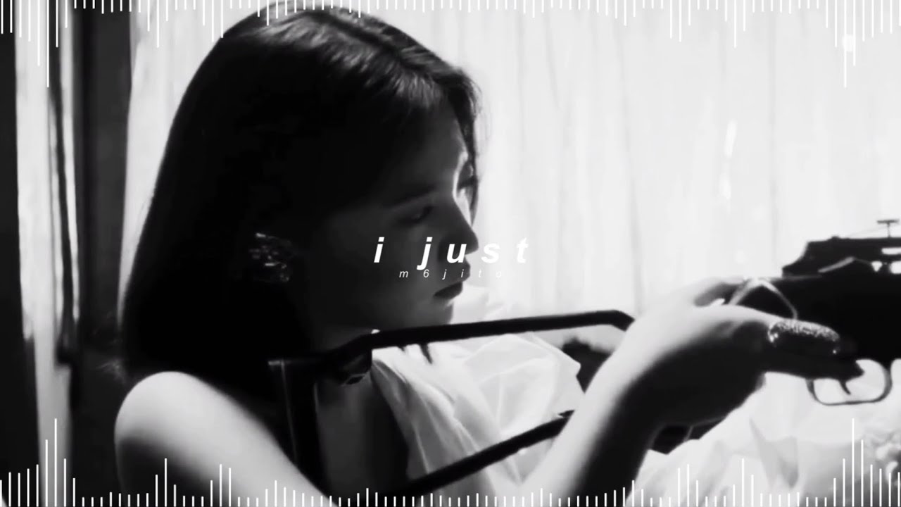 red velvet - i just ( 𝘀𝗹𝗼𝘄𝗲𝗱 + 𝗿𝗲𝘃𝗲𝗿𝗯 )