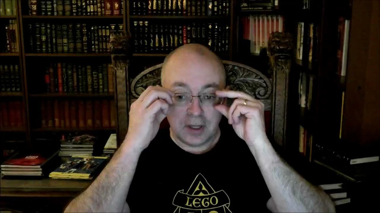 Vox Day does Deep Research on evolution